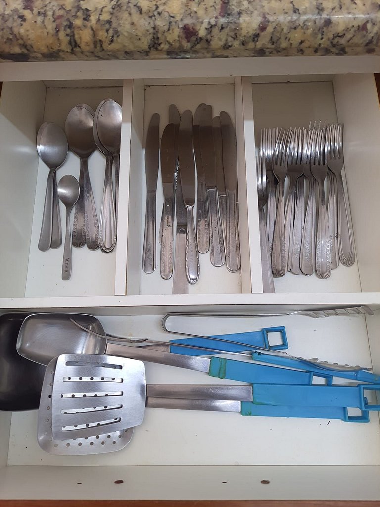 Beira Mar I Tupi - 2 dorm com Varanda 15m da praia