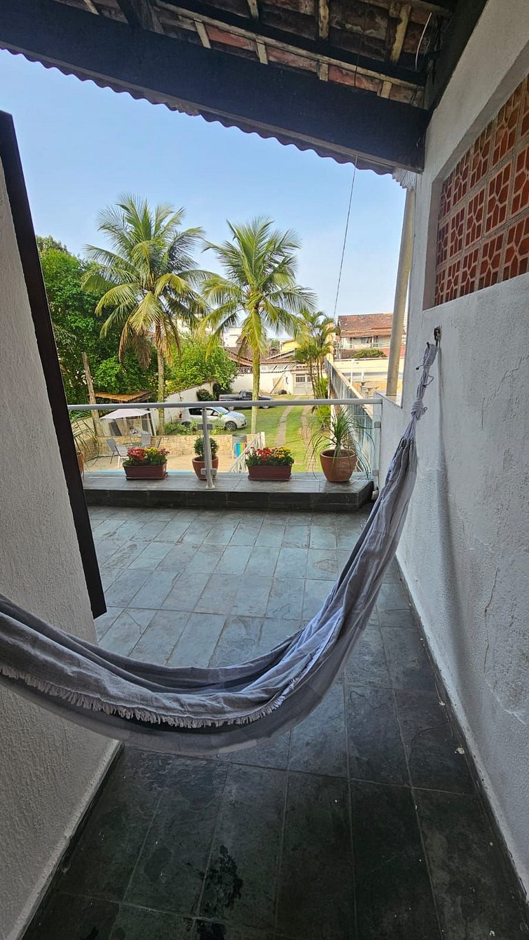 Pousada 1 - House Beach Brasil - Tupi